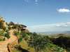 Isandlwana Lodge - Location 